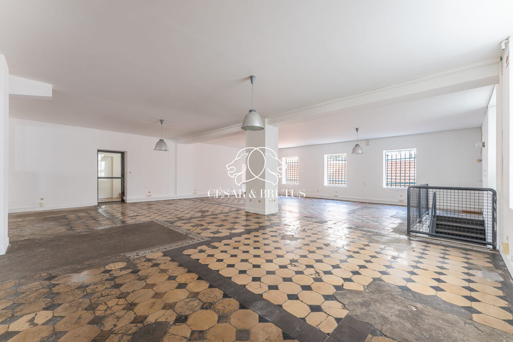 à vendre  Appartement Lyon 7