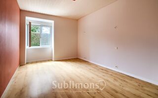  Maison à vendre 9 pièces 162 m²