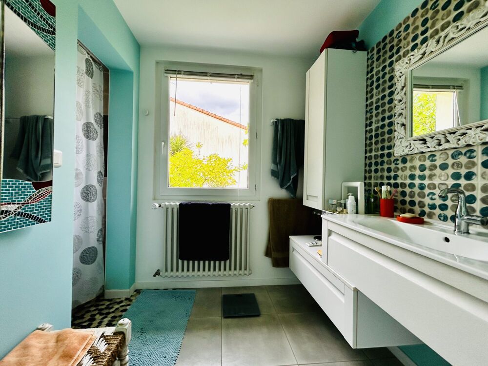 Vente Maison Maison à vendre Bouguenais Bouguenais