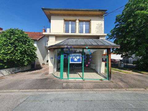 Maison de ville sans terrain 164000 Riorges (42153)