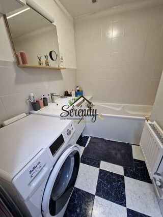  Maison � vendre 4 pi�ces 90 m�