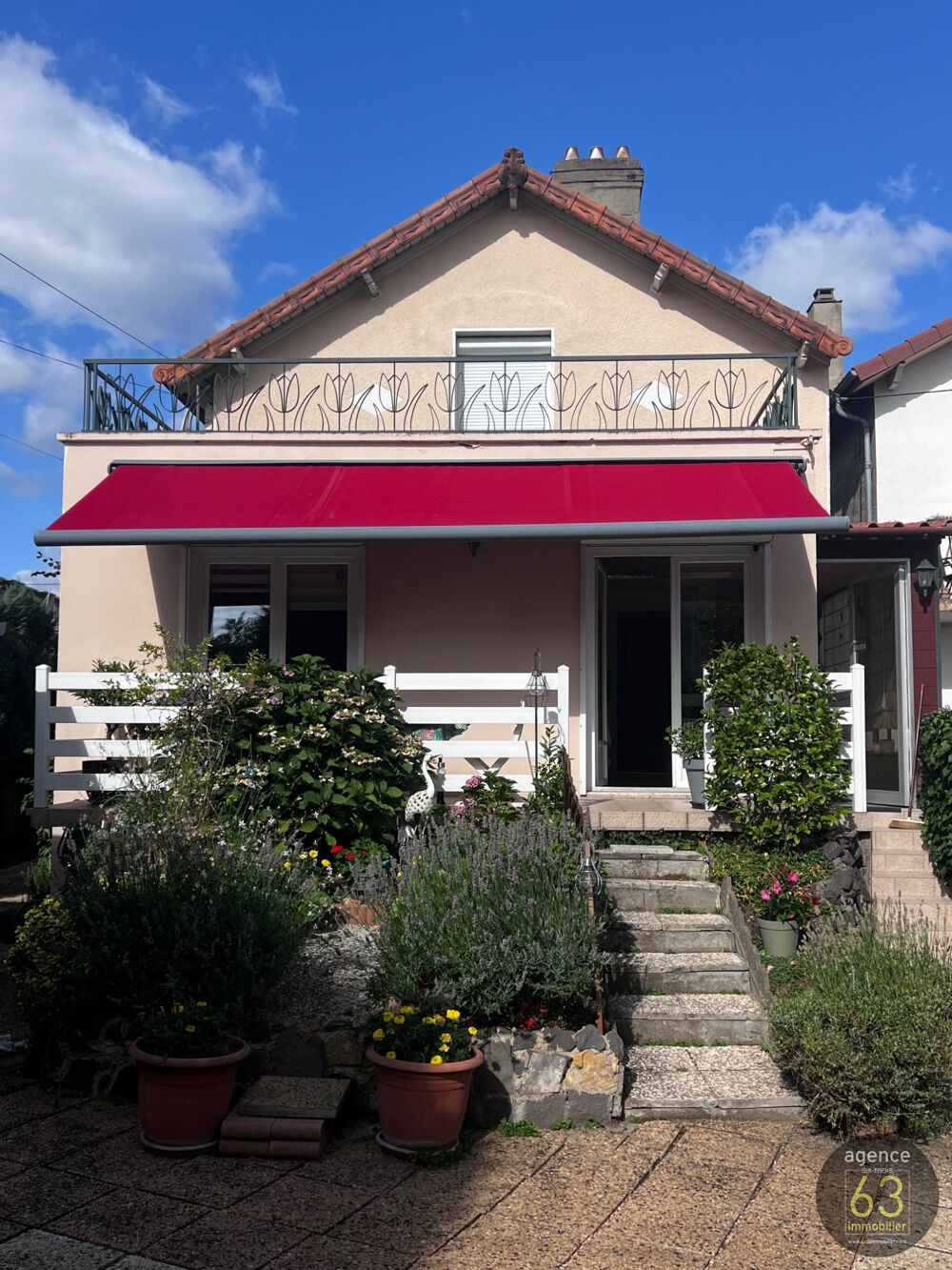 Maison 5 pièces 135 m² · à Clermont-Ferrand · 135 m² · 325 500 €