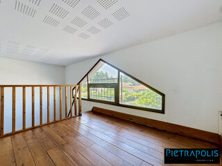  Appartement � vendre 3 pi�ces 70 m� Craponne