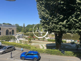  Appartement � vendre 3 pi�ces 61 m�