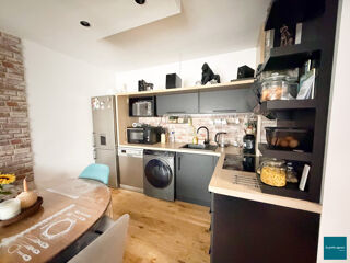  Appartement  vendre 3 pices 50 m