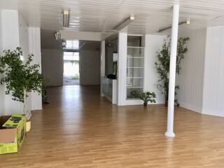   Vente local commercial 95 m² pour investissement ! Limoges