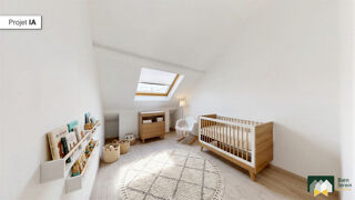  Maison � vendre 5 pi�ces 97 m�