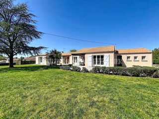  Maison � vendre 8 pi�ces 202 m�