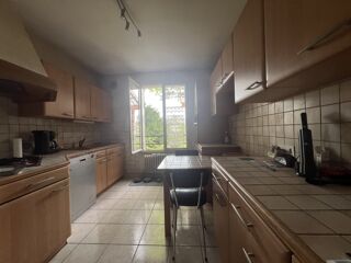  Maison à vendre 5 pièces 101 m²