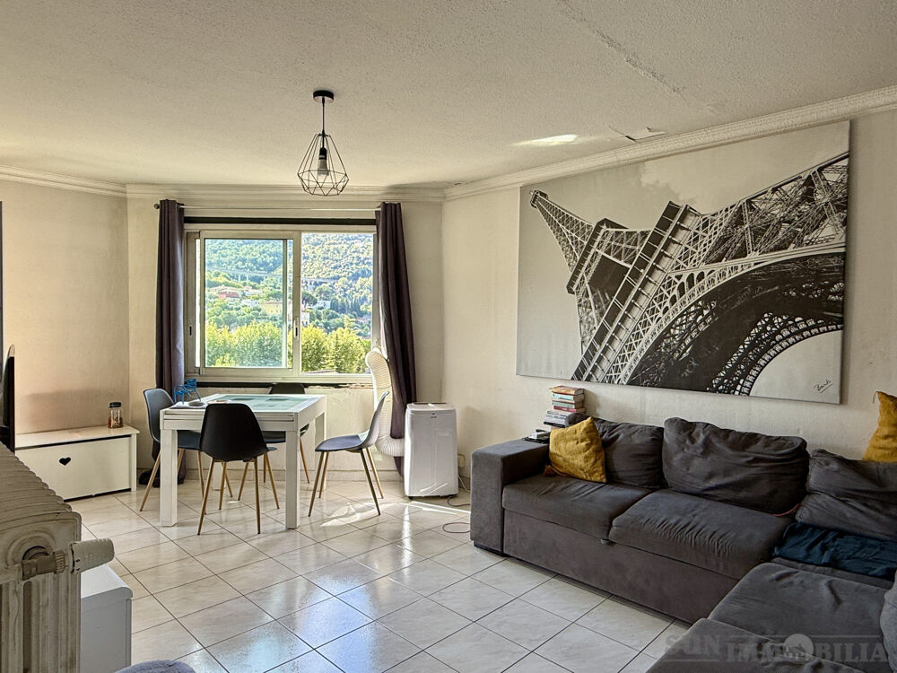 Vente Appartement Appartement à vendre La Trinité La trinité