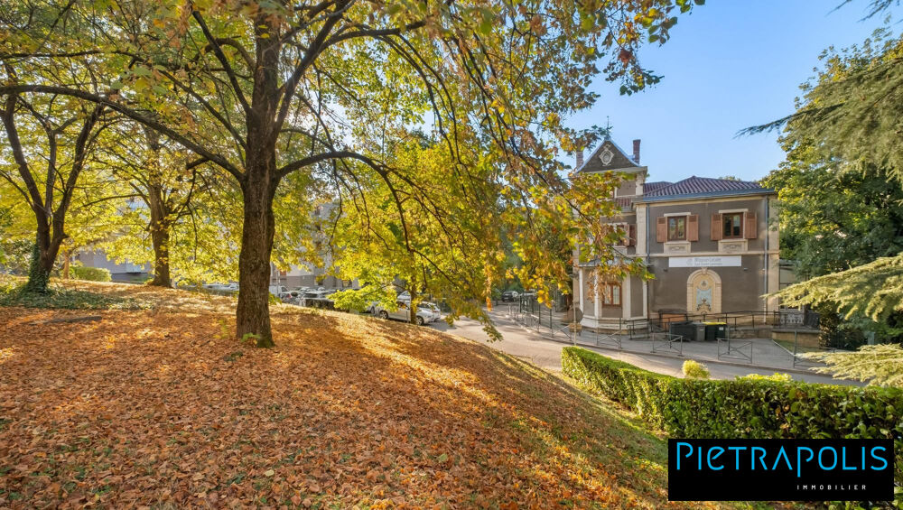 Vente Appartement T3 en très bon état – Lumineux, calme et climatisé. Oullins-pierre-bénite