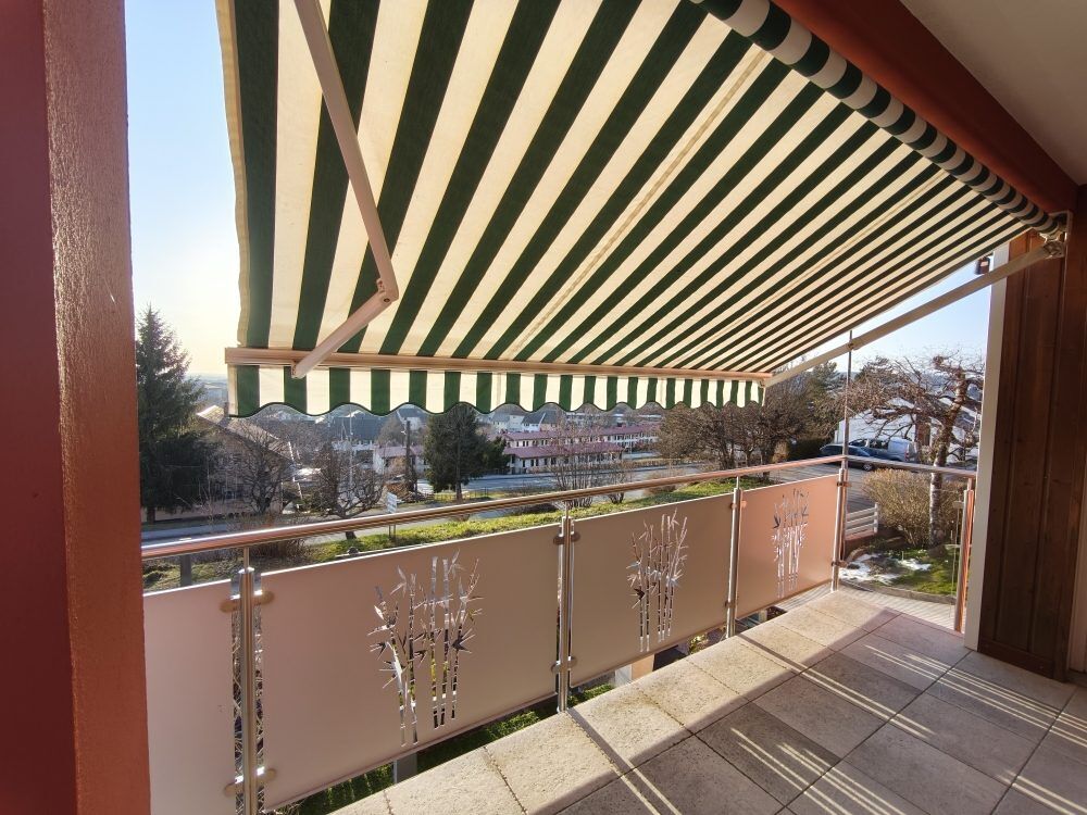 � vendre  Maison Pontarlier (25300)