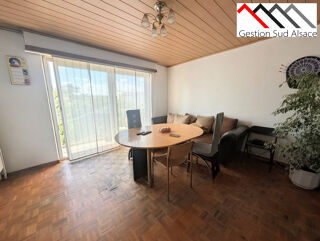  Appartement à vendre 4 pièces 79 m²