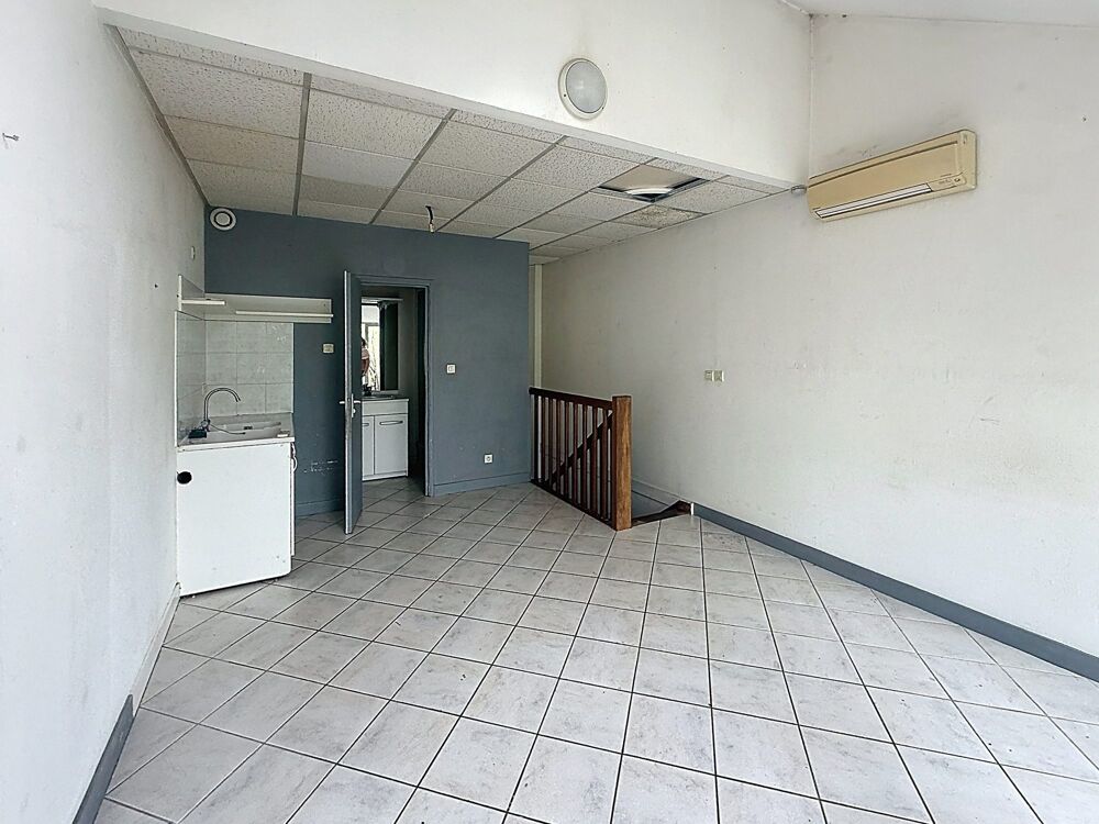 Vente Immeuble ENSEMBLE IMMOBILIER Tours