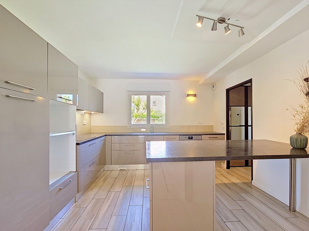 Vente Maison SAINT-ORENS limite LABEGE Saint-orens-de-gameville