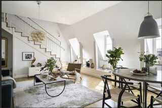  Appartement � vendre 4 pi�ces 89 m�