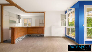  Appartement à vendre 3 pièces 75 m²