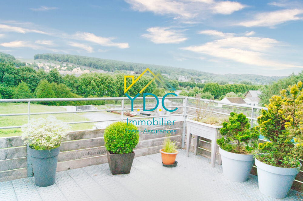 Vente Maison Maison contemporaine 3 chambres avec vue dégagée, vie de plain Montville