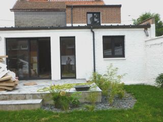  Appartement � louer 3 pi�ces 94 m�