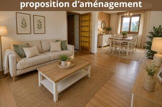  Maison à vendre 5 pièces 100 m²