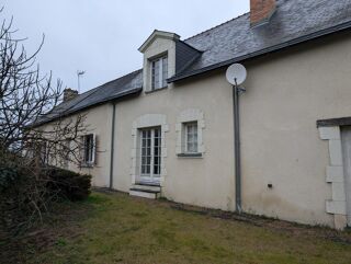  Maison à vendre 6 pièces 175 m²