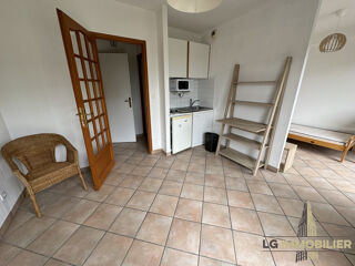  Appartement � louer 1 pi�ce 23 m� Amiens