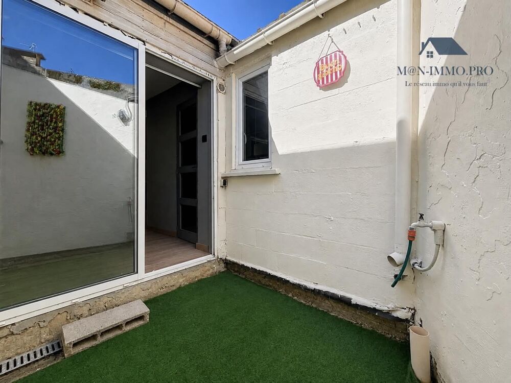 Maison 5 pièces 85 m² · à Armentières · 85 m² · 118 900 €