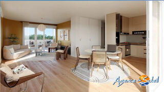  Appartement � vendre 4 pi�ces 92 m�