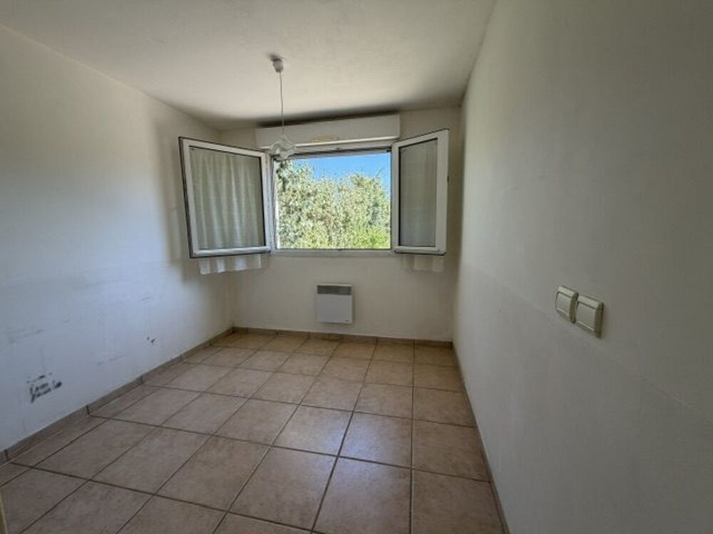 Vente Appartement T2 avec terrasse en résidence fermée Seyssinet-pariset