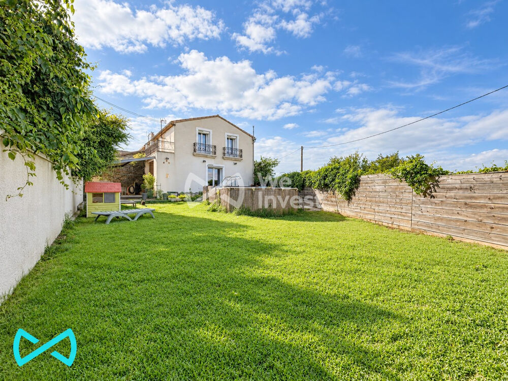 Vente Maison Maison à vendre Grabels Grabels