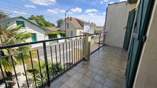  Appartement à vendre 3 pièces 62 m²
