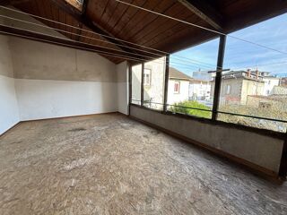  Appartement à louer 7 pièces 182 m² Limoges