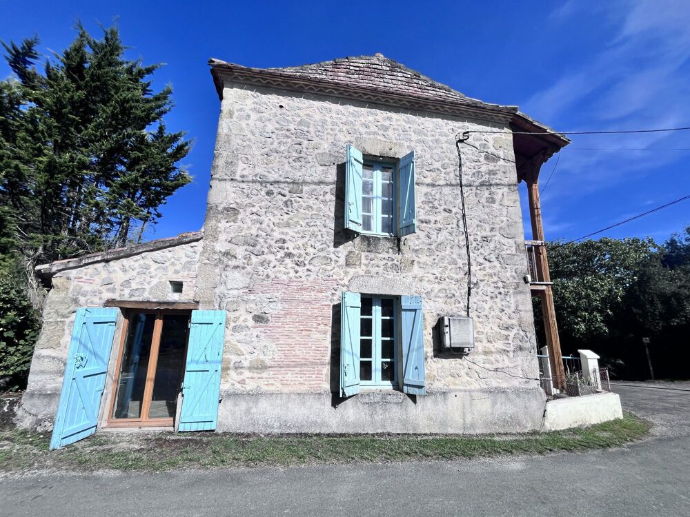 Vente Maison Maison à vendre Saint-colomb-de-lauzun Saint-colomb-de-lauzun