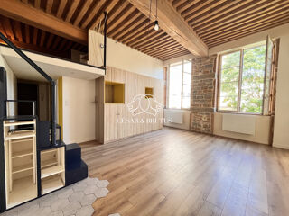  Appartement  vendre 2 pices 46 m