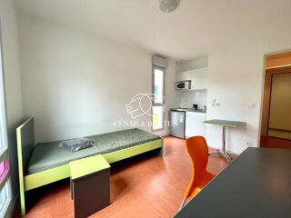  Appartement à vendre 1 pièce 18 m² Lyon
