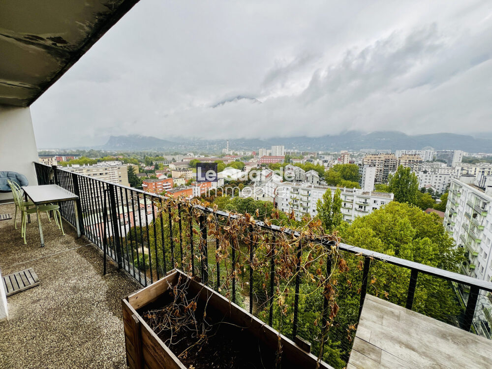 Location Appartement Appartement à louer Grenoble Grenoble