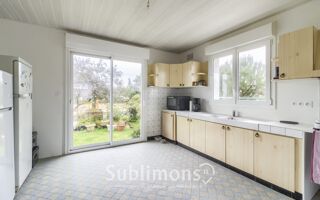  Maison  vendre 5 pices 120 m