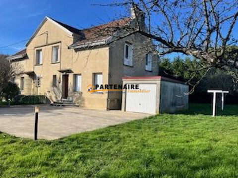   Maison Maison - 5 pi�ce(s) - 106 m�