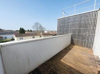  Appartement à vendre 3 pièces 61 m²