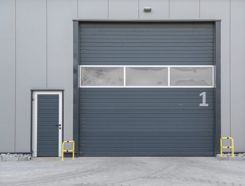 A LOUER - SUD EST de Vannes local d'activit&eacute; 850 56190 Billiers