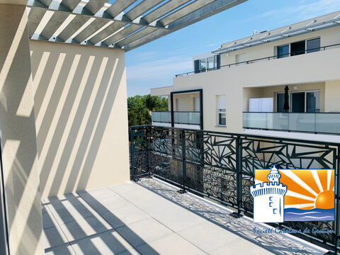   T2 ARGELES SUR MER Appartement - 2 pi�ce(s) - 39 m�