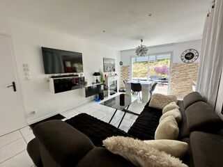  Appartement à vendre 4 pièces 92 m²
