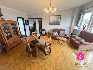  Appartement � vendre 4 pi�ces 70 m�