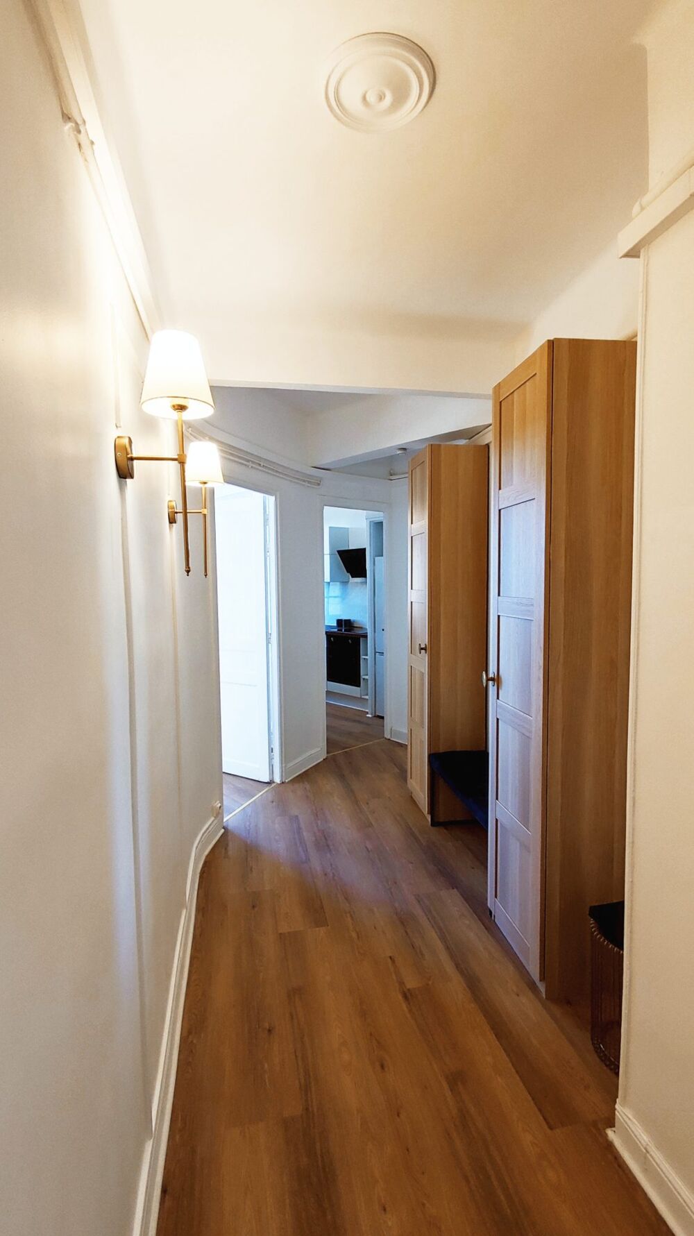 Appartement 3 pièces 58 m² · à Perpignan · 58 m² · 147 000 €