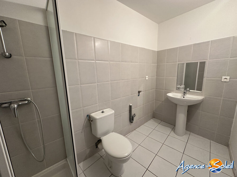 Location Appartement Appartement type 2 Sigean