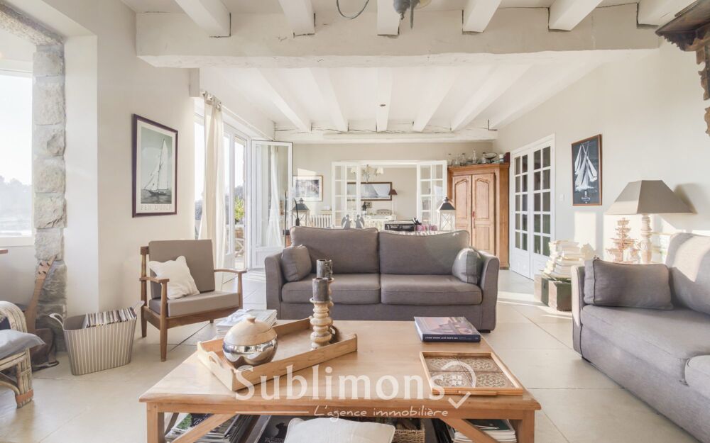 Vente Maison Maison T7 La trinité-sur-mer