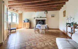  Maison à vendre 5 pièces 169 m²