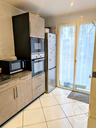  Maison � vendre 5 pi�ces 110 m�