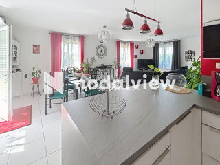  Maison à vendre 5 pièces 98 m²