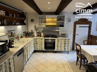  Maison � vendre 7 pi�ces 124 m�